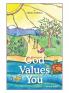 God Values You