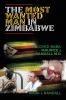 The Most Wanted Man in Zimbabwe
