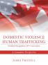 Domestic Violence  Human Trafficking