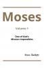 Moses