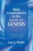 Bible Conversations in the Book of Genesis