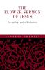 The Flower Sermon of Jesus