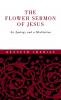 The Flower Sermon of Jesus