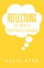 Reflections of God's Prophecy Books