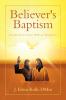 Believer's Baptism