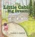 The Little Cabin of Big Dreams