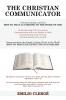 THE CHRISTIAN COMMUNICATOR