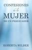 Confesiones de la Mujer de un Predicador