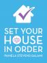 Set Your House in Order