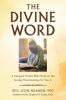 THE DIVINE WORD