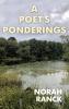 A Poet's Ponderings