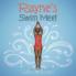 Rayne's Swim Meet