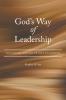 God's Way of Leadership