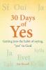 30 Days of Yes
