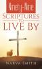 Ninety-Nine Scriptures to LIVE By
