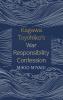 Kagawa Toyohiko's War Responsibility Confession