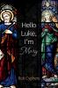 Hello Luke I'm Mary