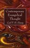 Contemporary Evangelical Thought