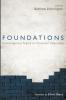 Foundations
