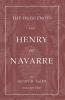 The Huguenots and Henry of Navarre Volume 2