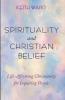 Spirituality and Christian Belief