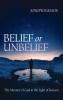 Belief or Unbelief