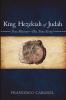King Hezekiah of Judah