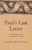 Paul's Last Letter