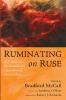 Ruminating on Ruse
