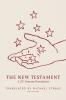 The New Testament Second Edition