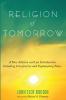 Religion of Tomorrow