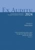 Ex Auditu - Volume 36