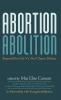 Abortion Abolition