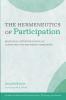 The Hermeneutics of Participation