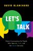 Let's Talk