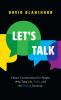 Let's Talk