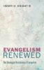 Evangelism Renewed