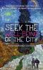 Seek the Well-Being of the City