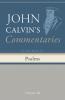 Commentary on the Book of Psalms Volume 3
