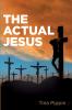 The Actual Jesus