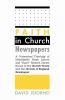 Faith in Church Newspapers