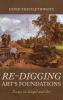 Re-digging Art's Foundations