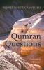 Qumran Questions