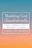 Thanking God Emphatically