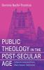 Public Theology in the Post-Secular Age