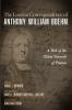 The London Correspondence of Anthony William Boehm