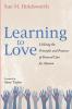 Learning to Love