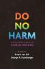 Do No Harm