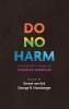 Do No Harm