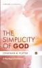The Simplicity of God
